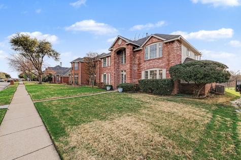 2829 Panorama Drive Carrollton TX 75007