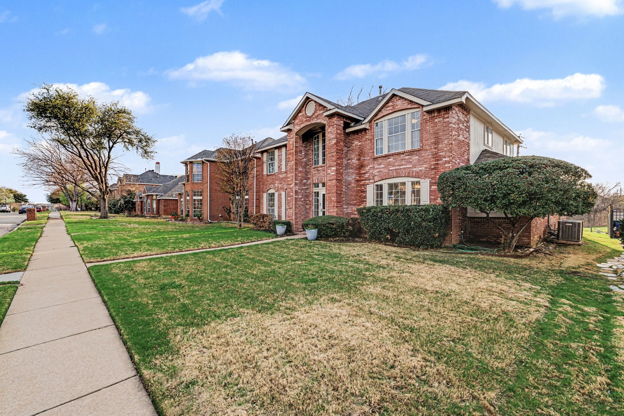 2829 Panorama Drive Carrollton TX 75007
