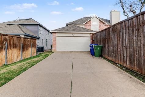 2829 Panorama Drive Carrollton TX 75007
