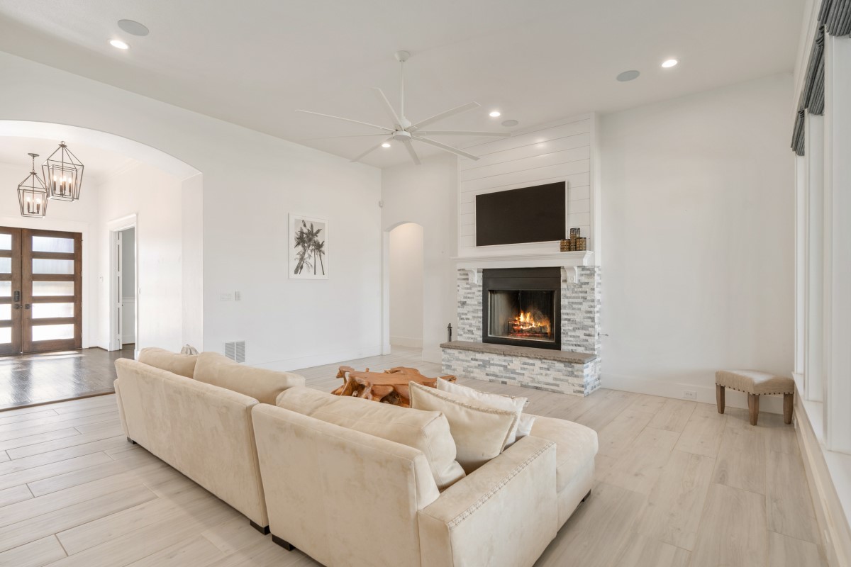 25 Carson Road Mabank TX 75156
