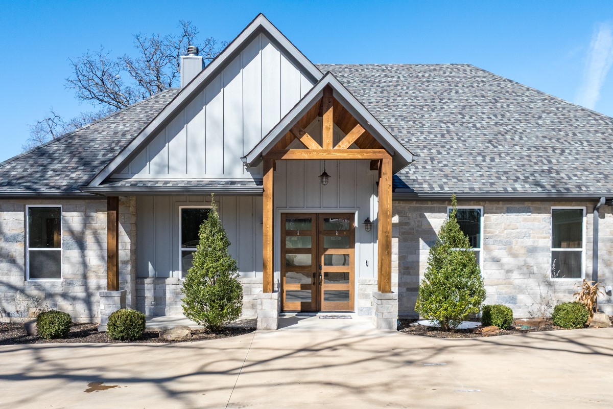 25 Carson Road Mabank TX 75156