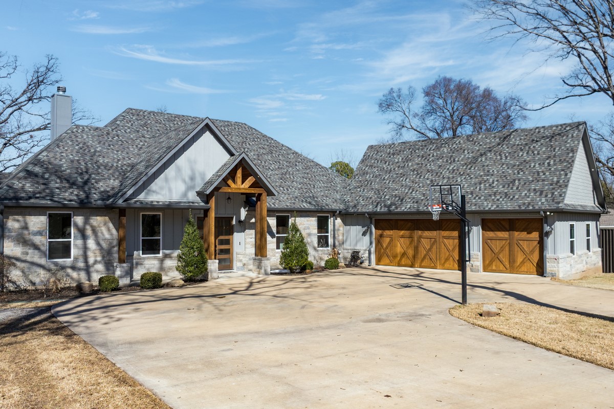 25 Carson Road Mabank TX 75156