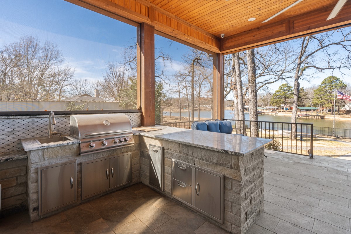 25 Carson Road Mabank TX 75156