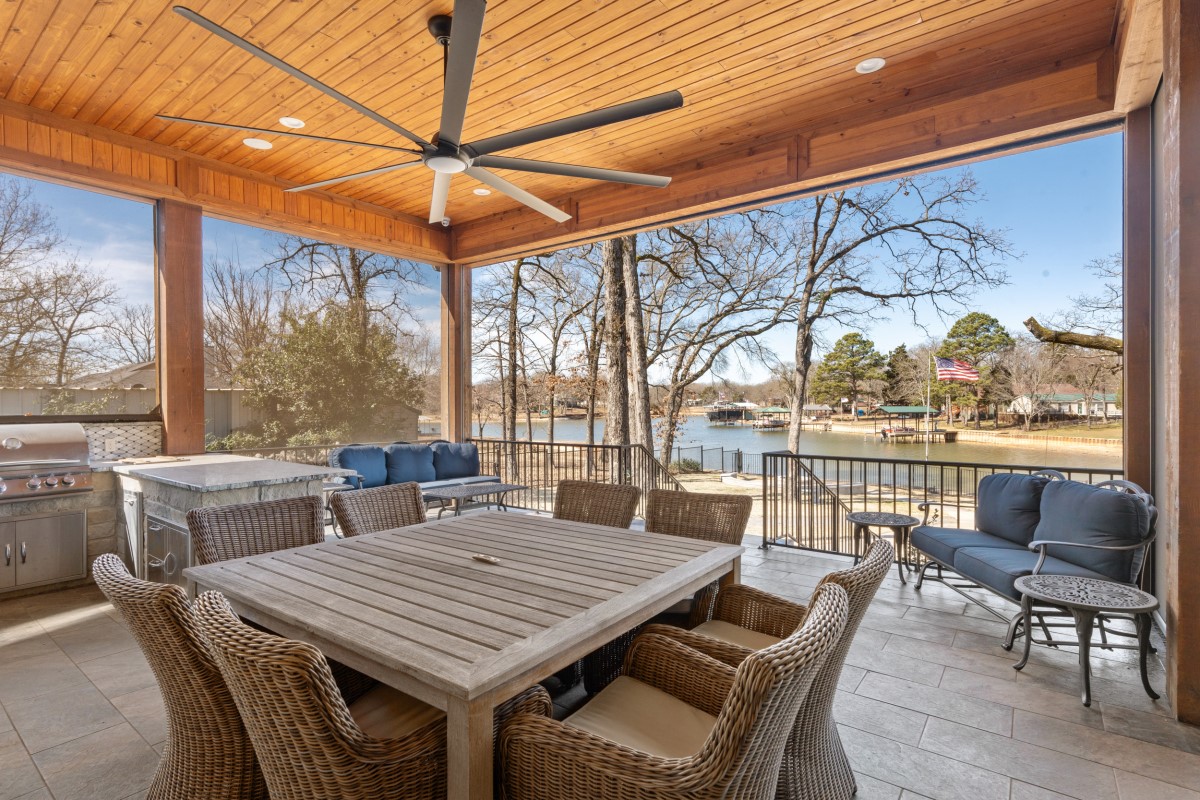 25 Carson Road Mabank TX 75156