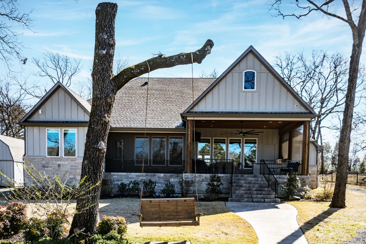 25 Carson Road Mabank TX 75156
