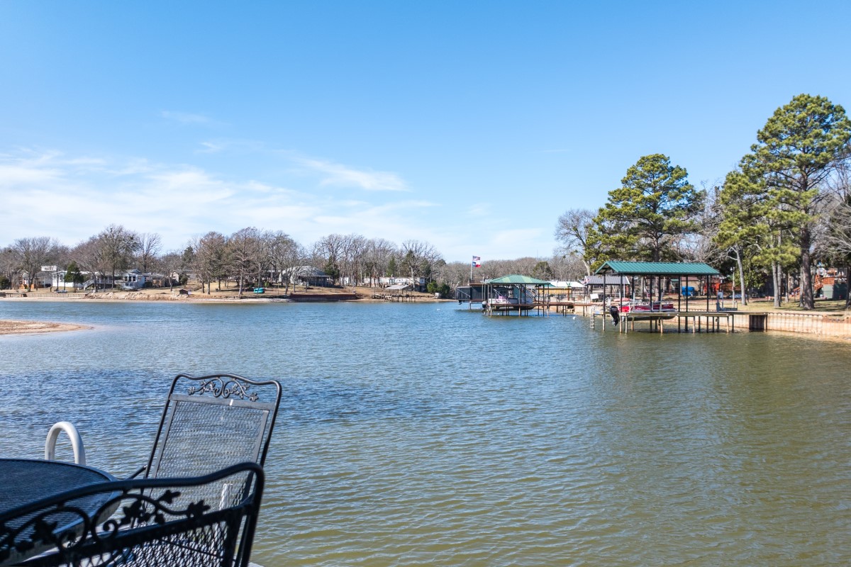 25 Carson Road Mabank TX 75156