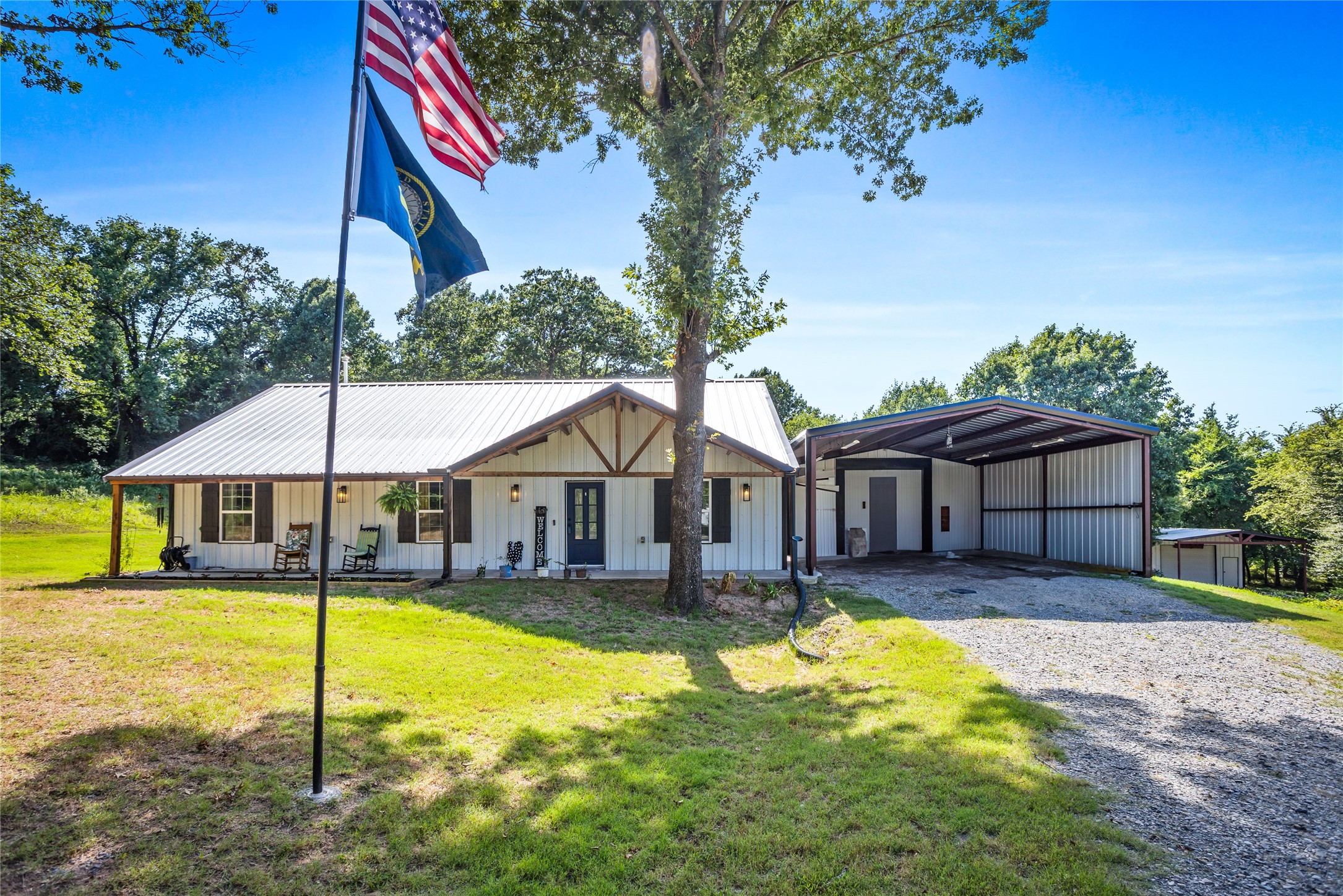 1685 Fleming Road Bells TX 75414