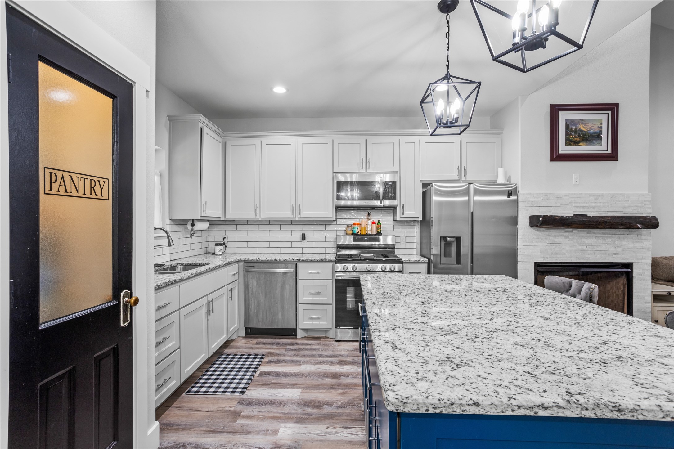 1685 Fleming Road Bells TX 75414