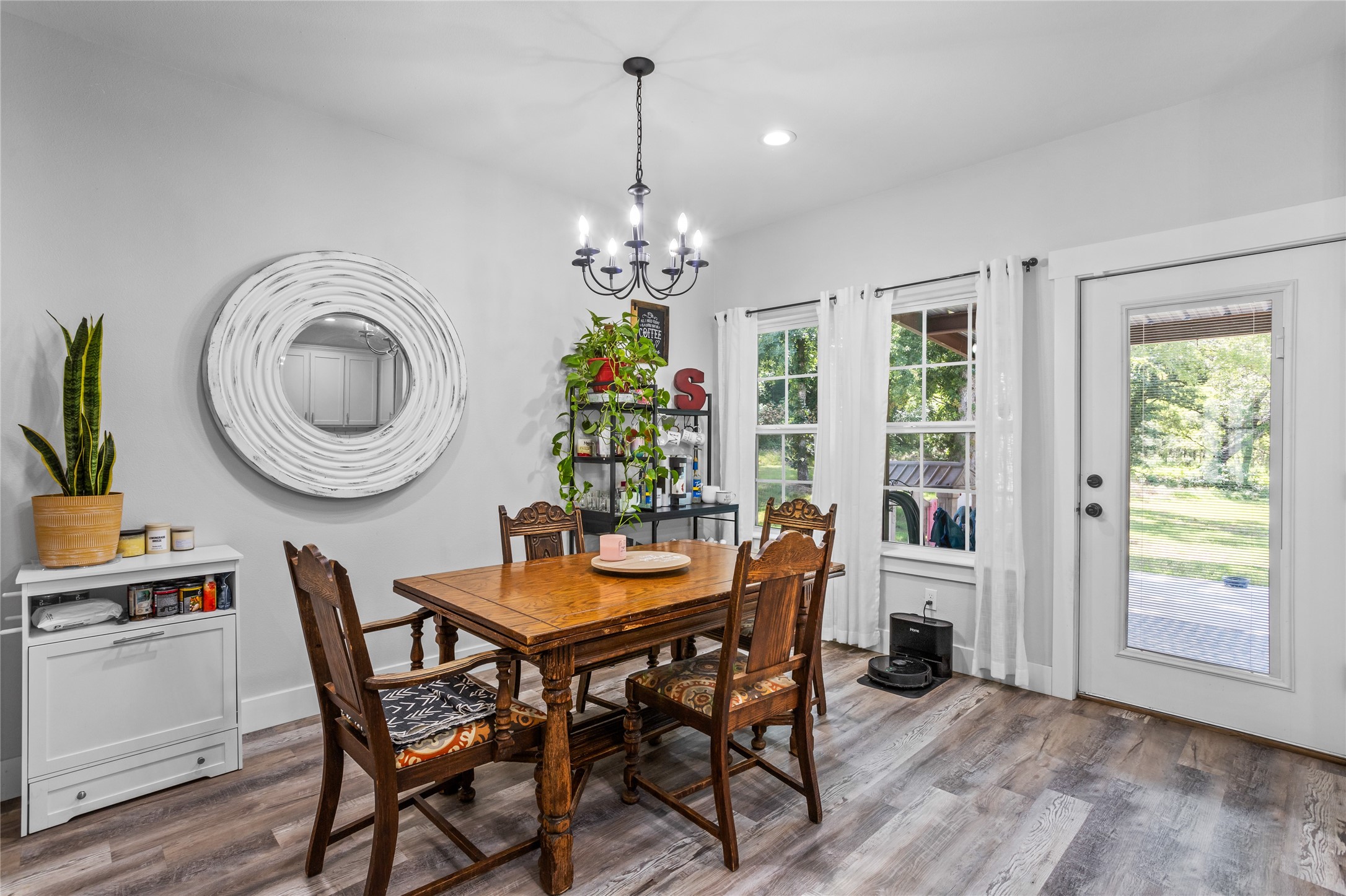 1685 Fleming Road Bells TX 75414