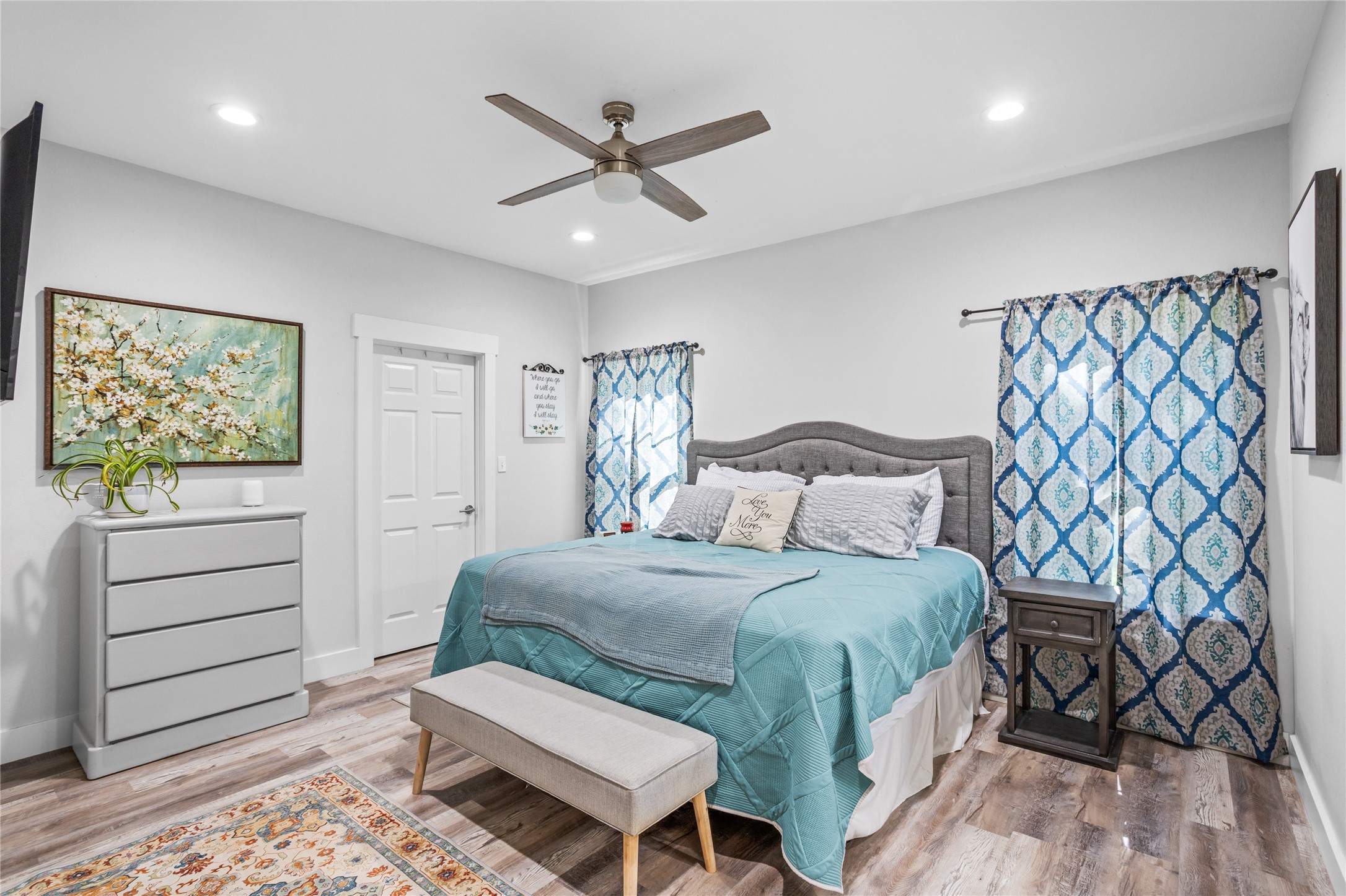 1685 Fleming Road Bells TX 75414