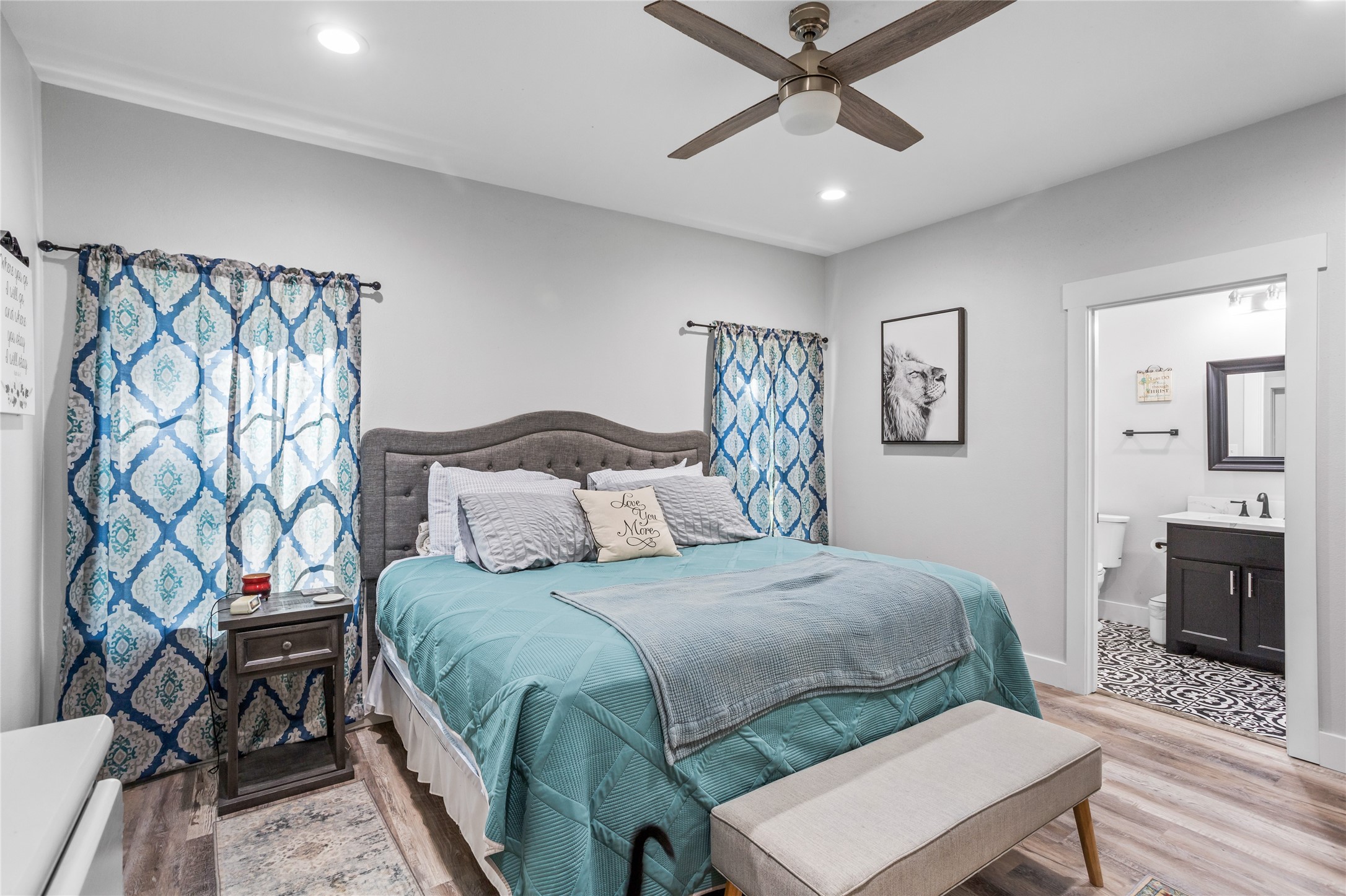 1685 Fleming Road Bells TX 75414
