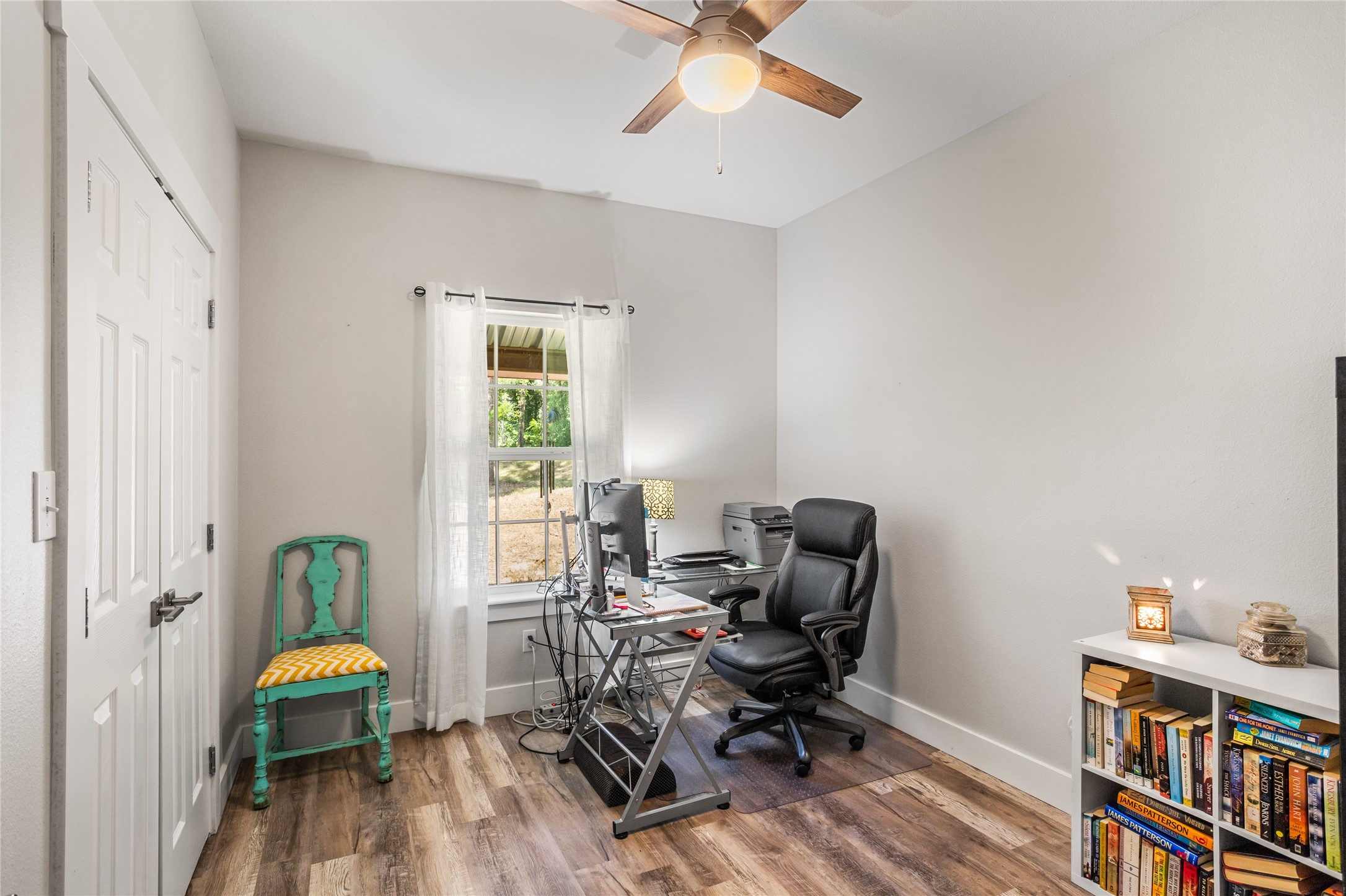 1685 Fleming Road Bells TX 75414