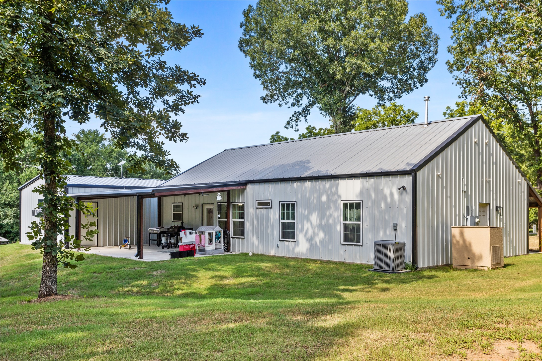 1685 Fleming Road Bells TX 75414