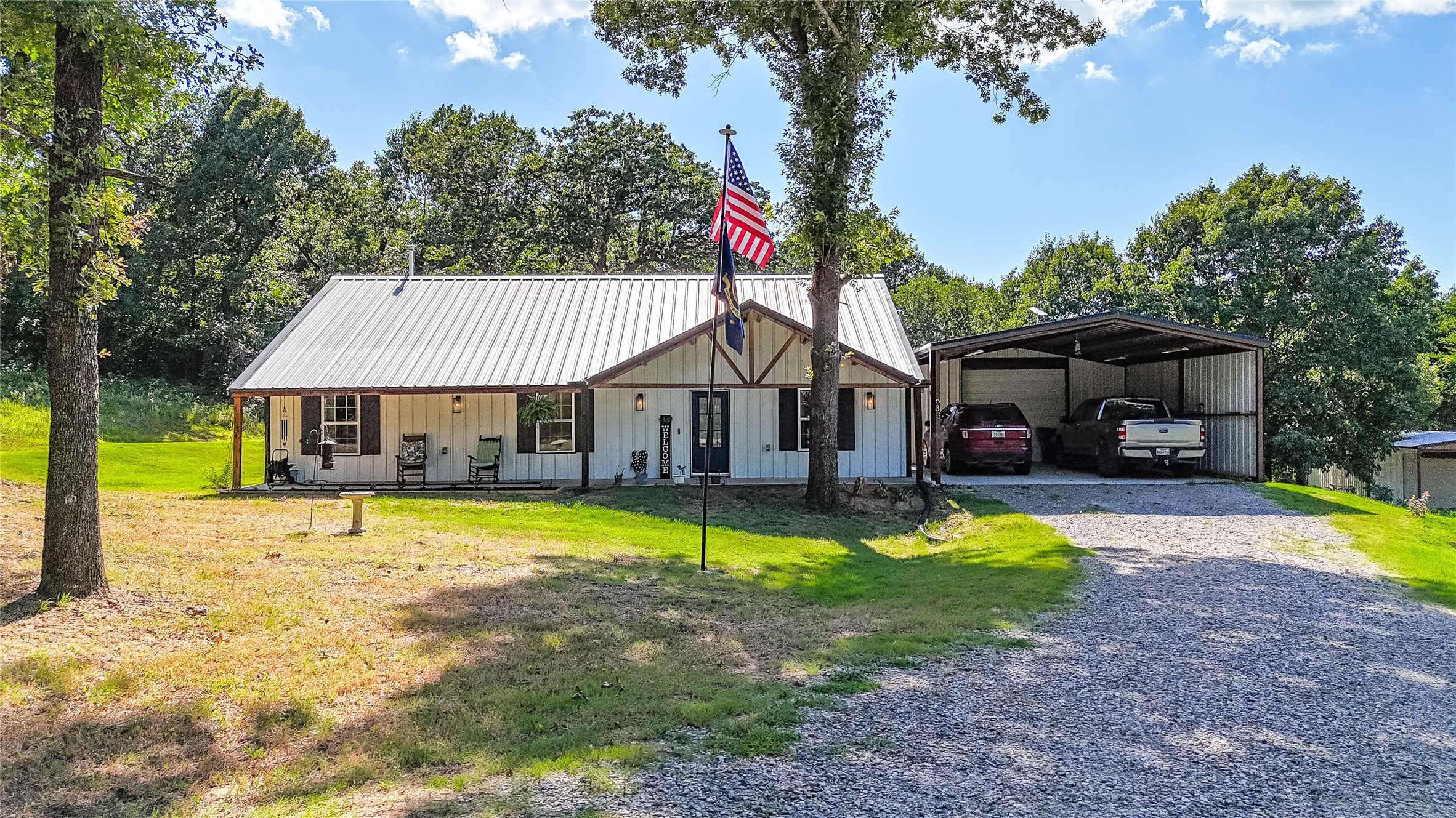 1685 Fleming Road Bells TX 75414