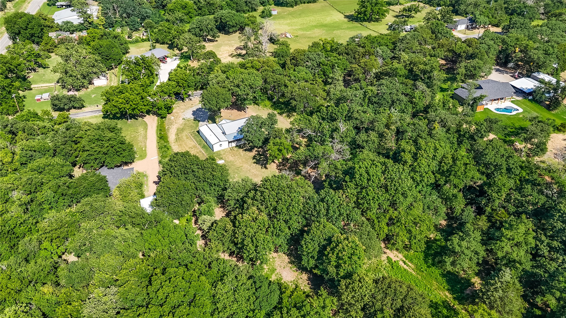 1685 Fleming Road Bells TX 75414