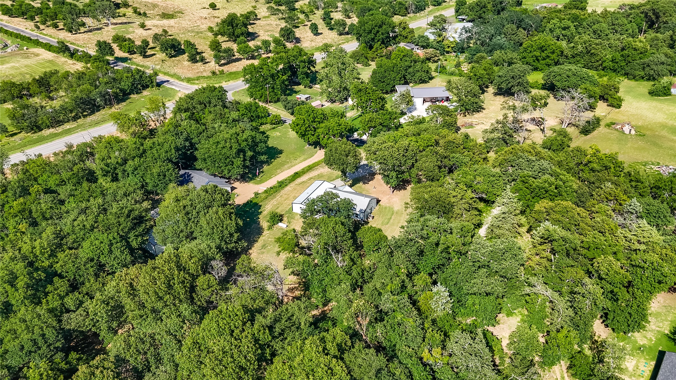 1685 Fleming Road Bells TX 75414