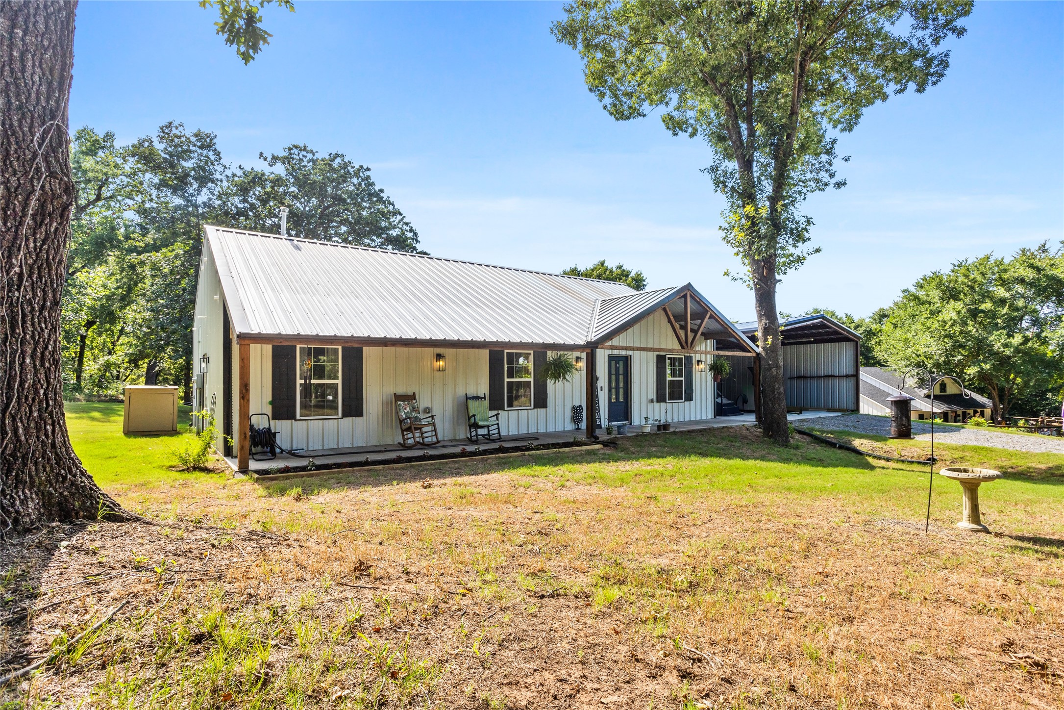 1685 Fleming Road Bells TX 75414