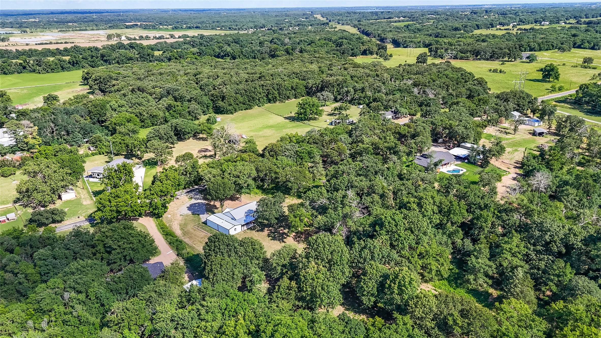 1685 Fleming Road Bells TX 75414
