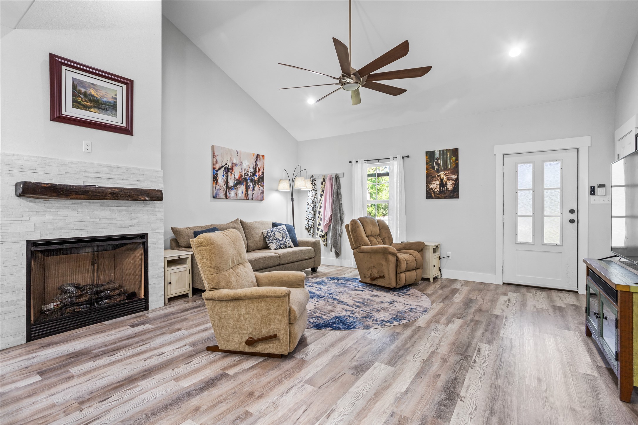 1685 Fleming Road Bells TX 75414