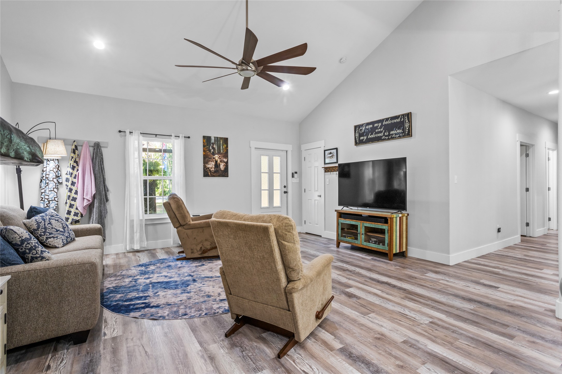 1685 Fleming Road Bells TX 75414