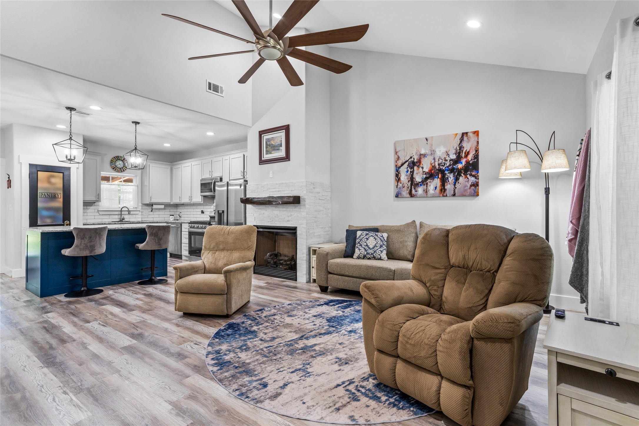 1685 Fleming Road Bells TX 75414