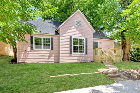 1209 W Woodard Street Denison TX 75020