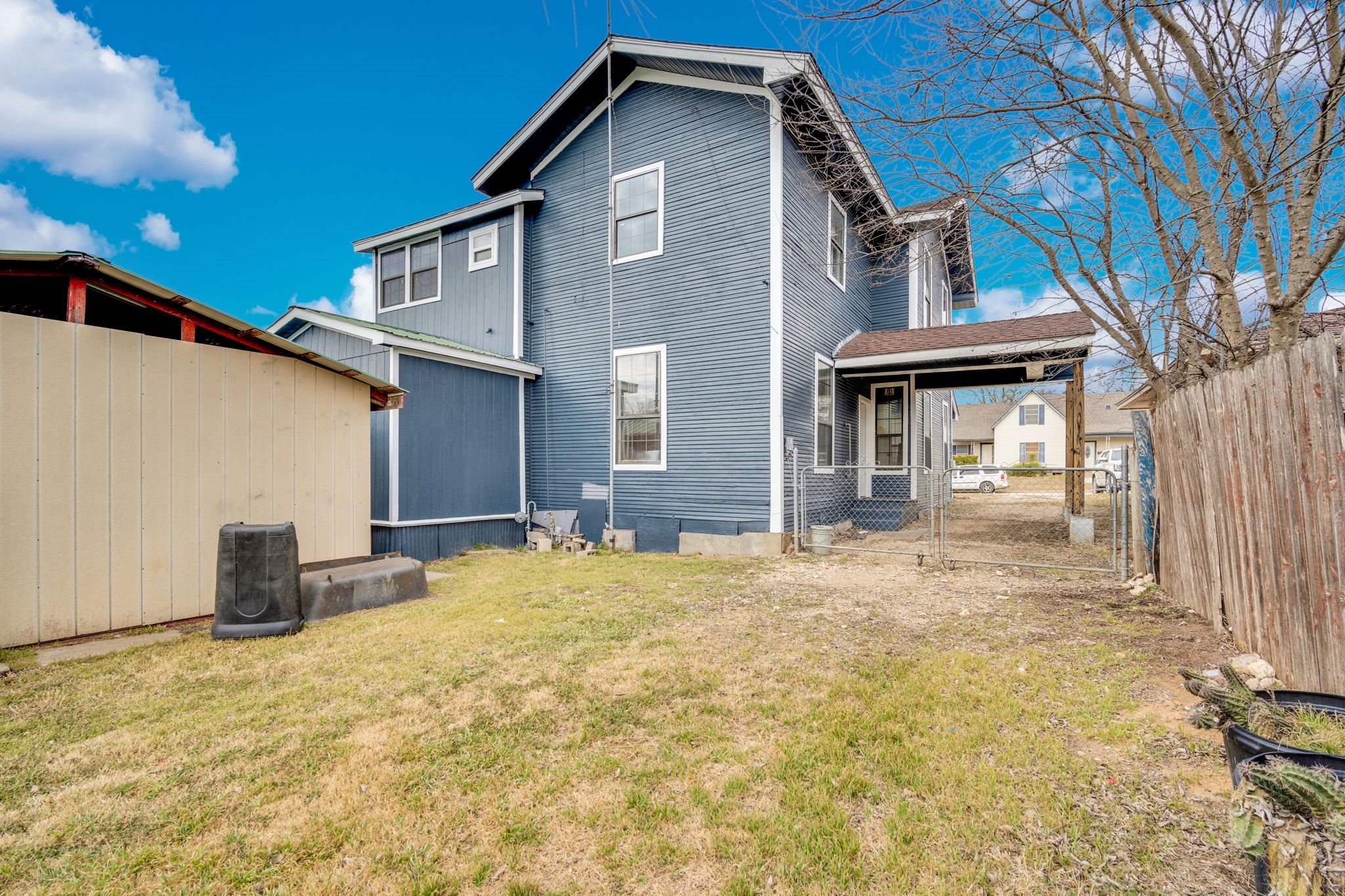 620 E Elm Street Hillsboro TX 76645