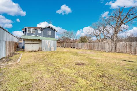 620 E Elm Street Hillsboro TX 76645