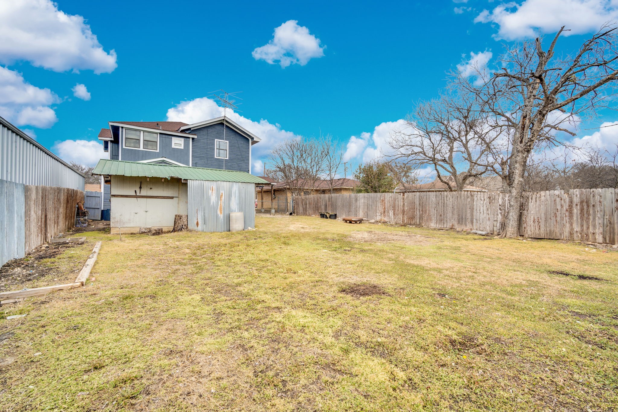 620 E Elm Street Hillsboro TX 76645