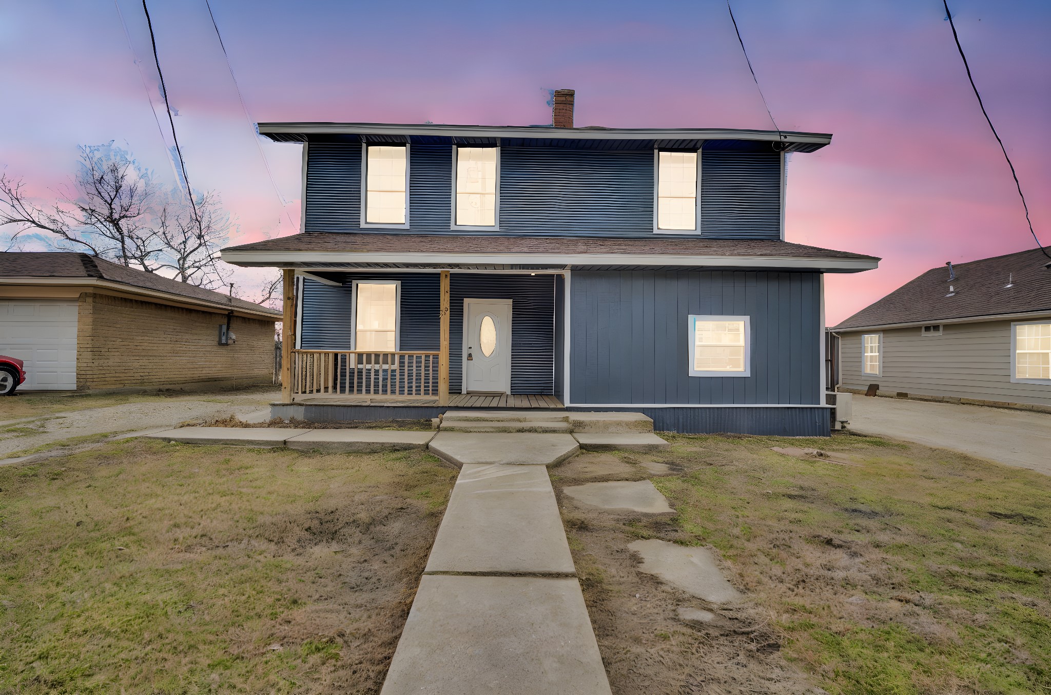 620 E Elm Street Hillsboro TX 76645