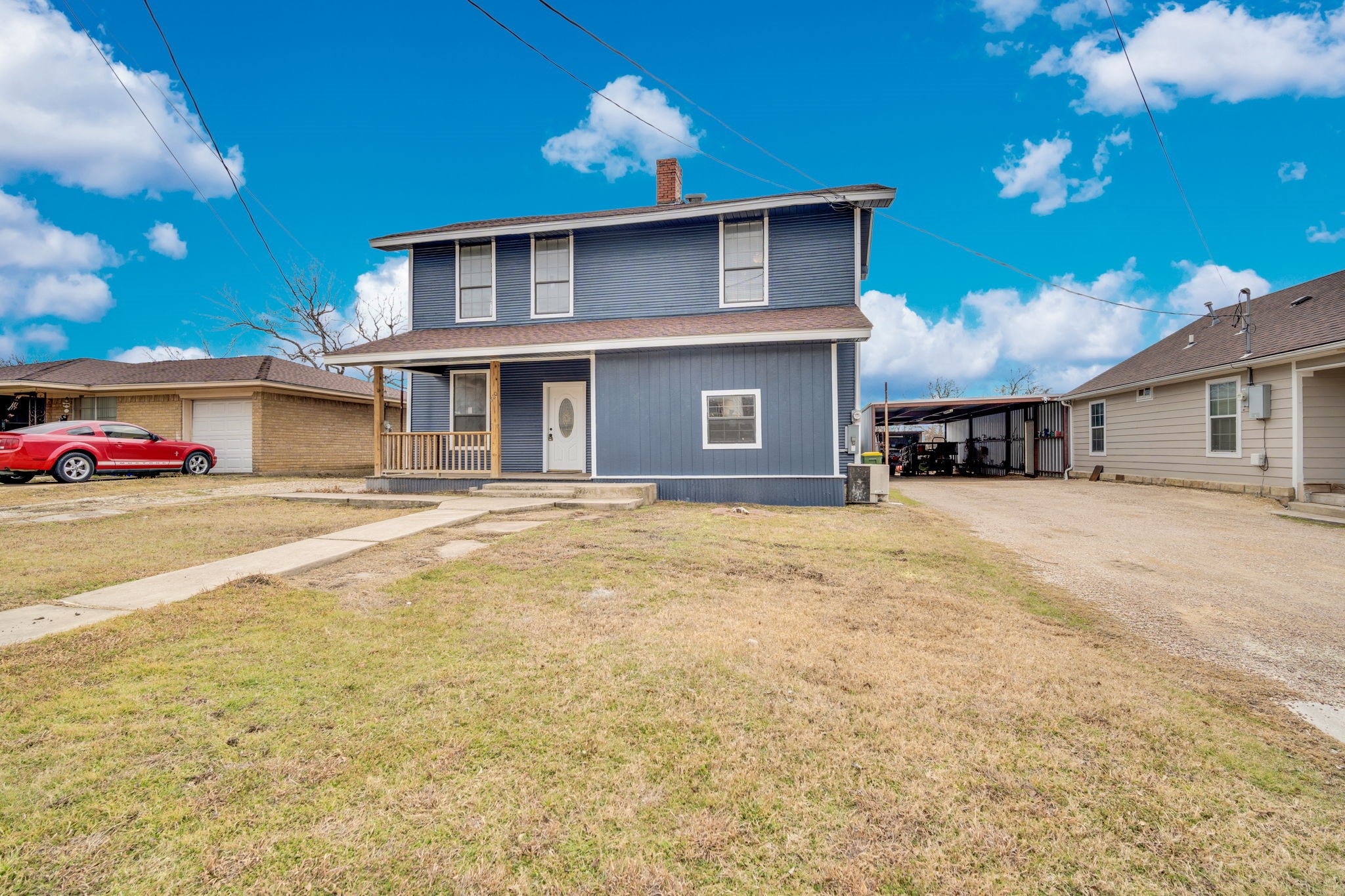 620 E Elm Street Hillsboro TX 76645