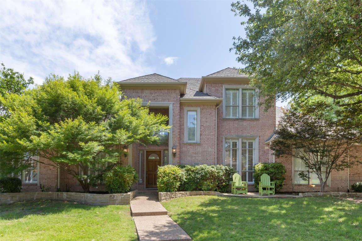 5508 Wilts Court Plano TX 75093
