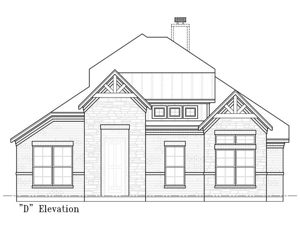 1669 Vista Way Waxahachie TX 75165