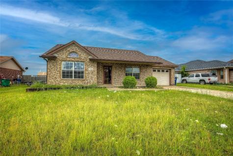 1716 Fred Street Greenville TX 75401