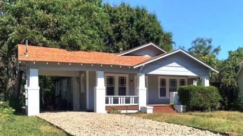 502 W Grove Street Kaufman TX 75142