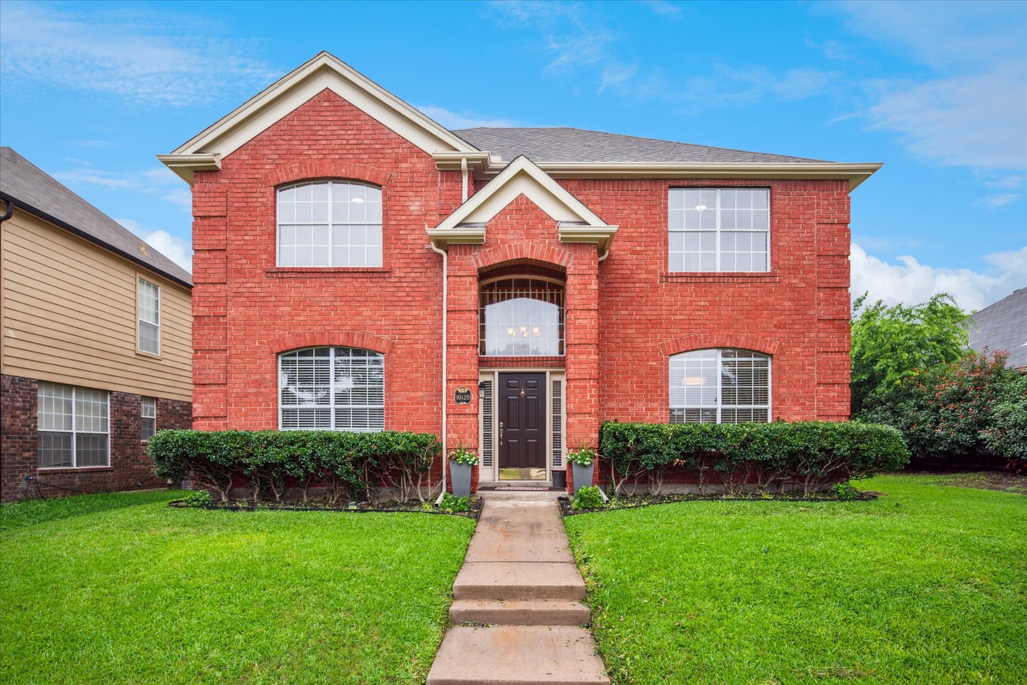 10120 Preston Vineyard Drive Frisco TX 75035
