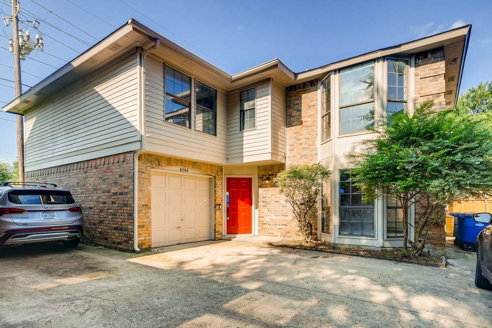4044 Windhaven Lane Dallas TX 75287