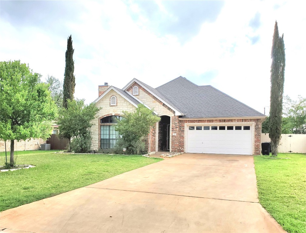 38 Samac Lane Lampasas TX 76550