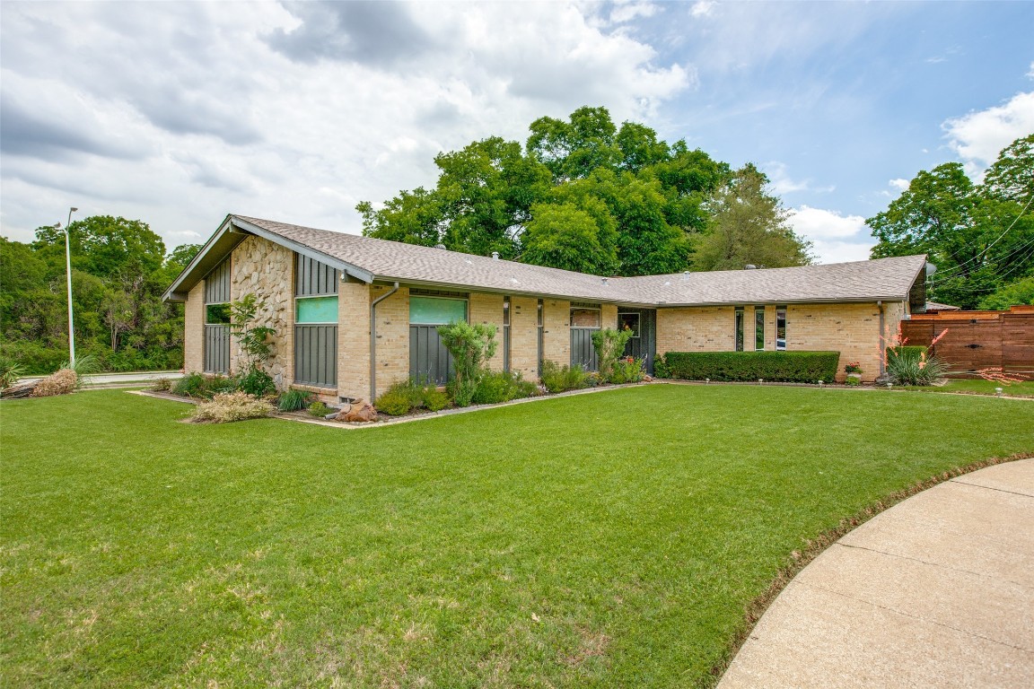 10033 Lake Highlands Place Dallas TX 75218