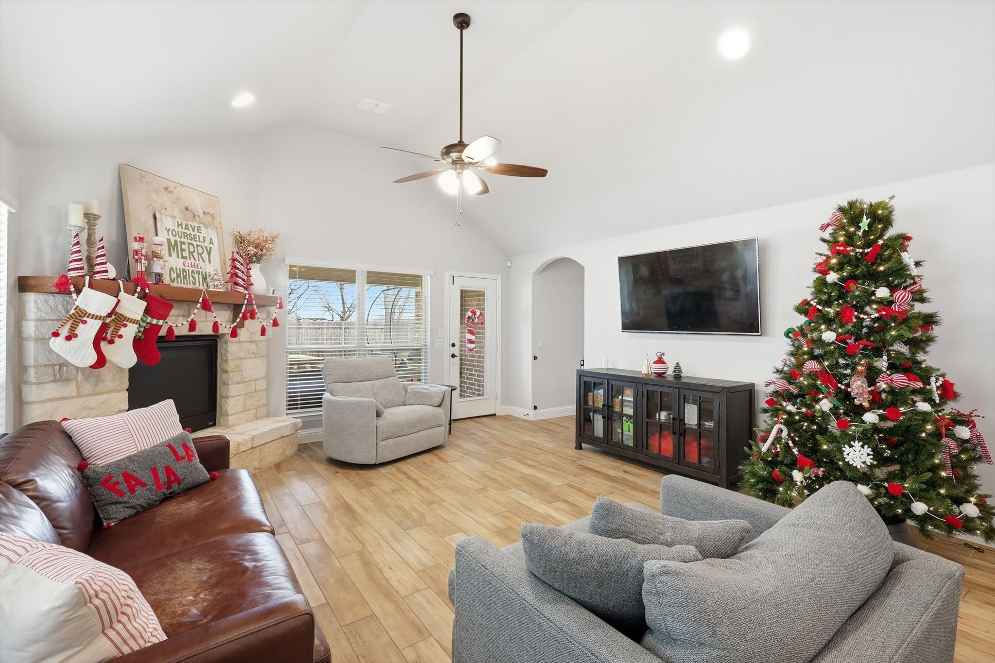 8809 Lavon Lane Denton TX 76226
