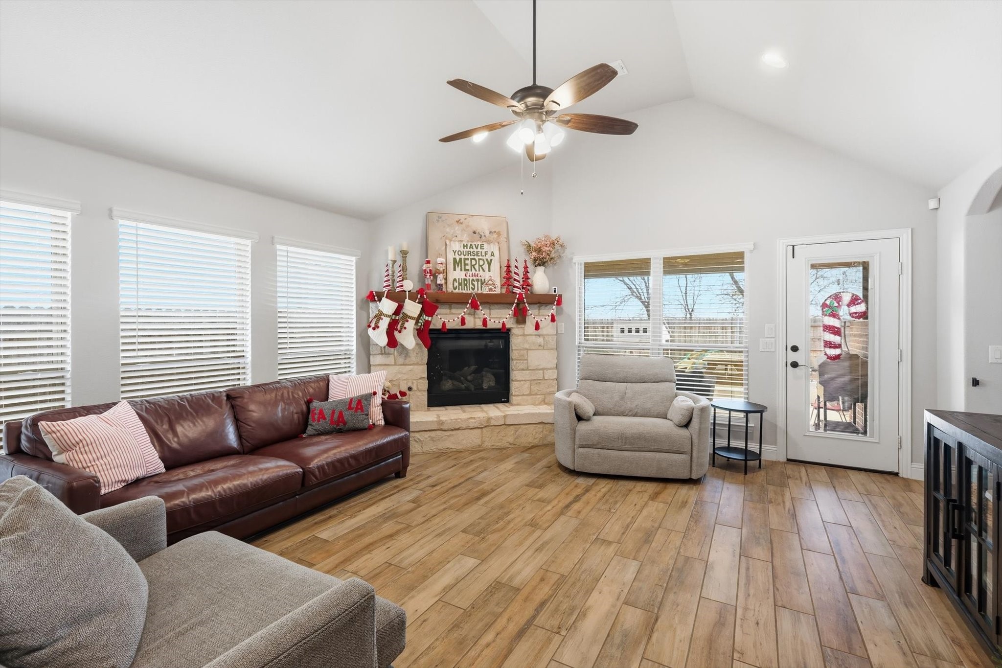 8809 Lavon Lane Denton TX 76226