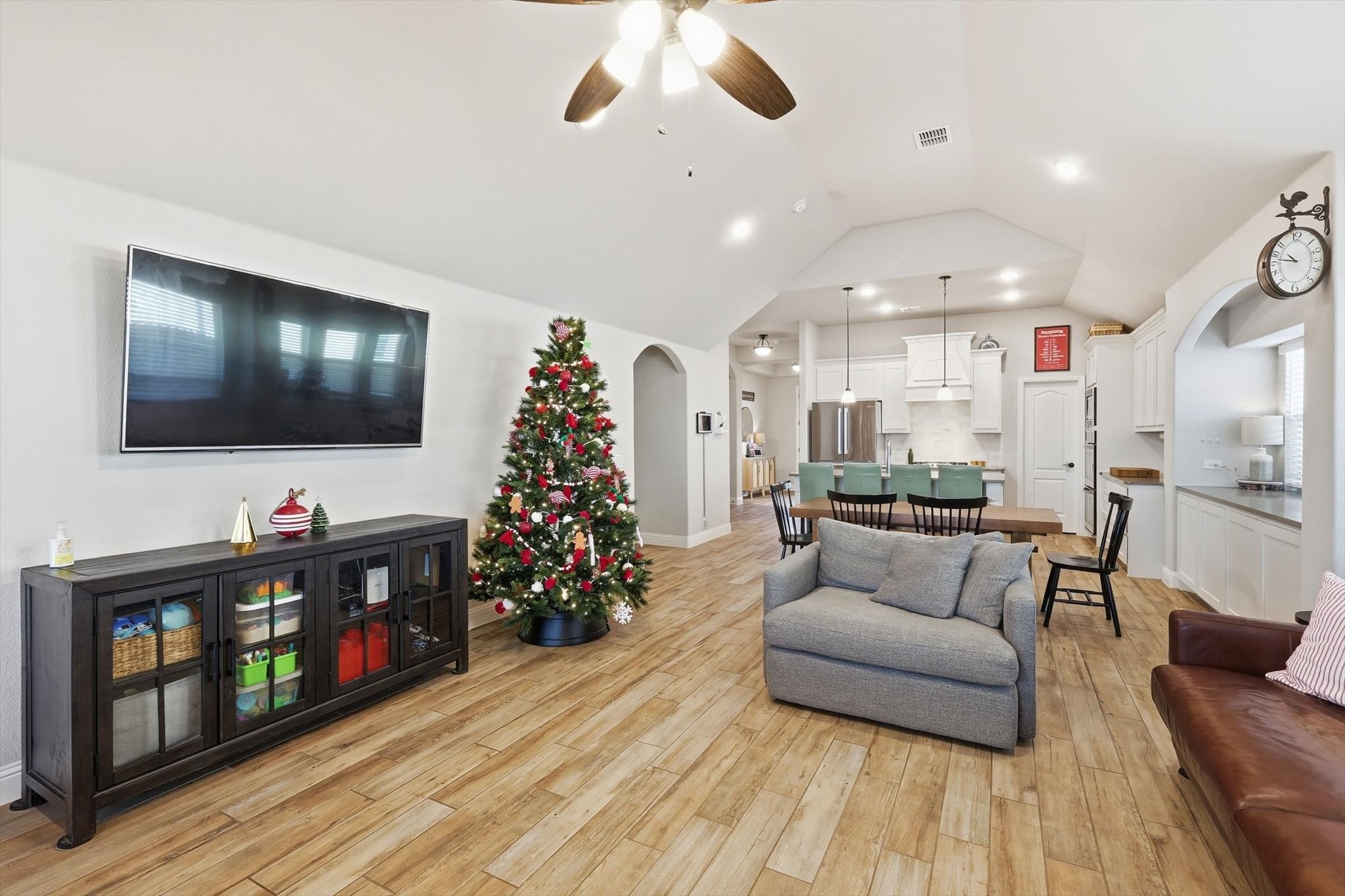 8809 Lavon Lane Denton TX 76226