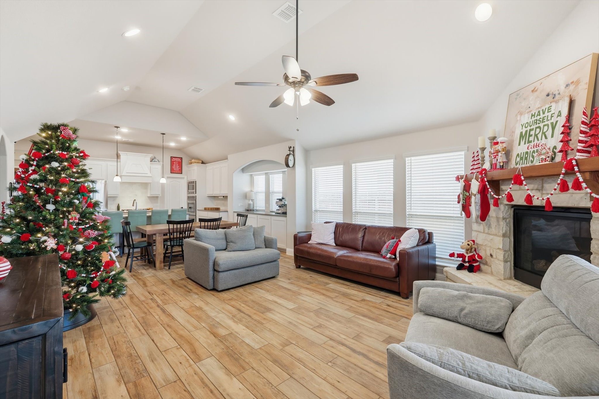 8809 Lavon Lane Denton TX 76226