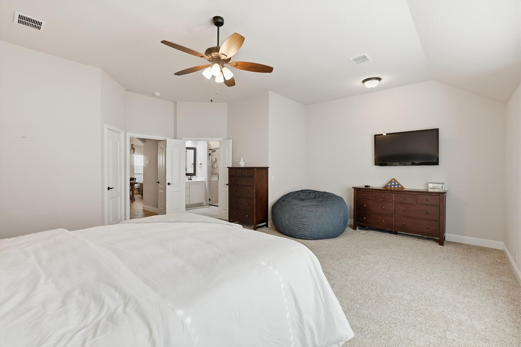 8809 Lavon Lane Denton TX 76226