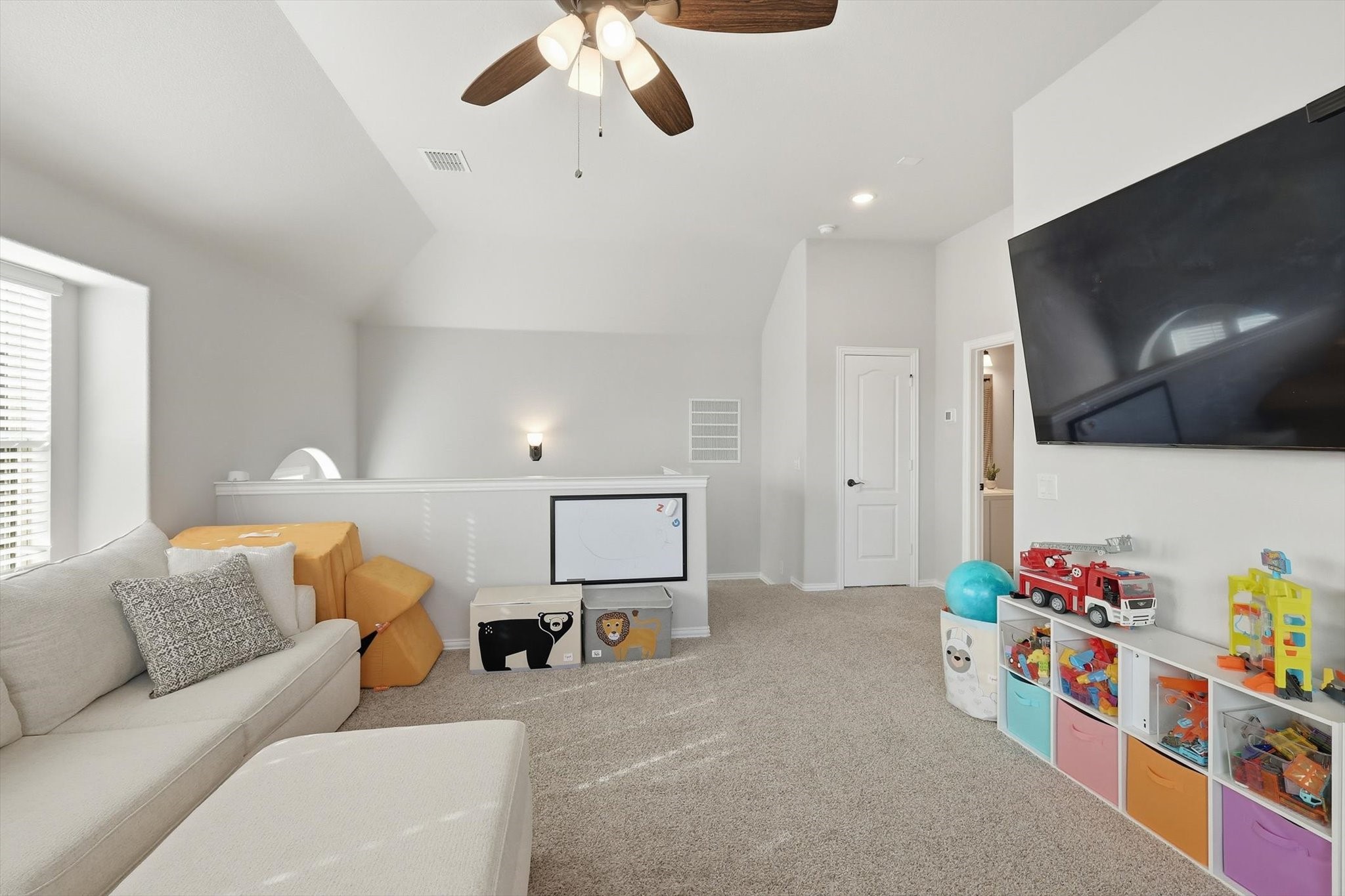 8809 Lavon Lane Denton TX 76226