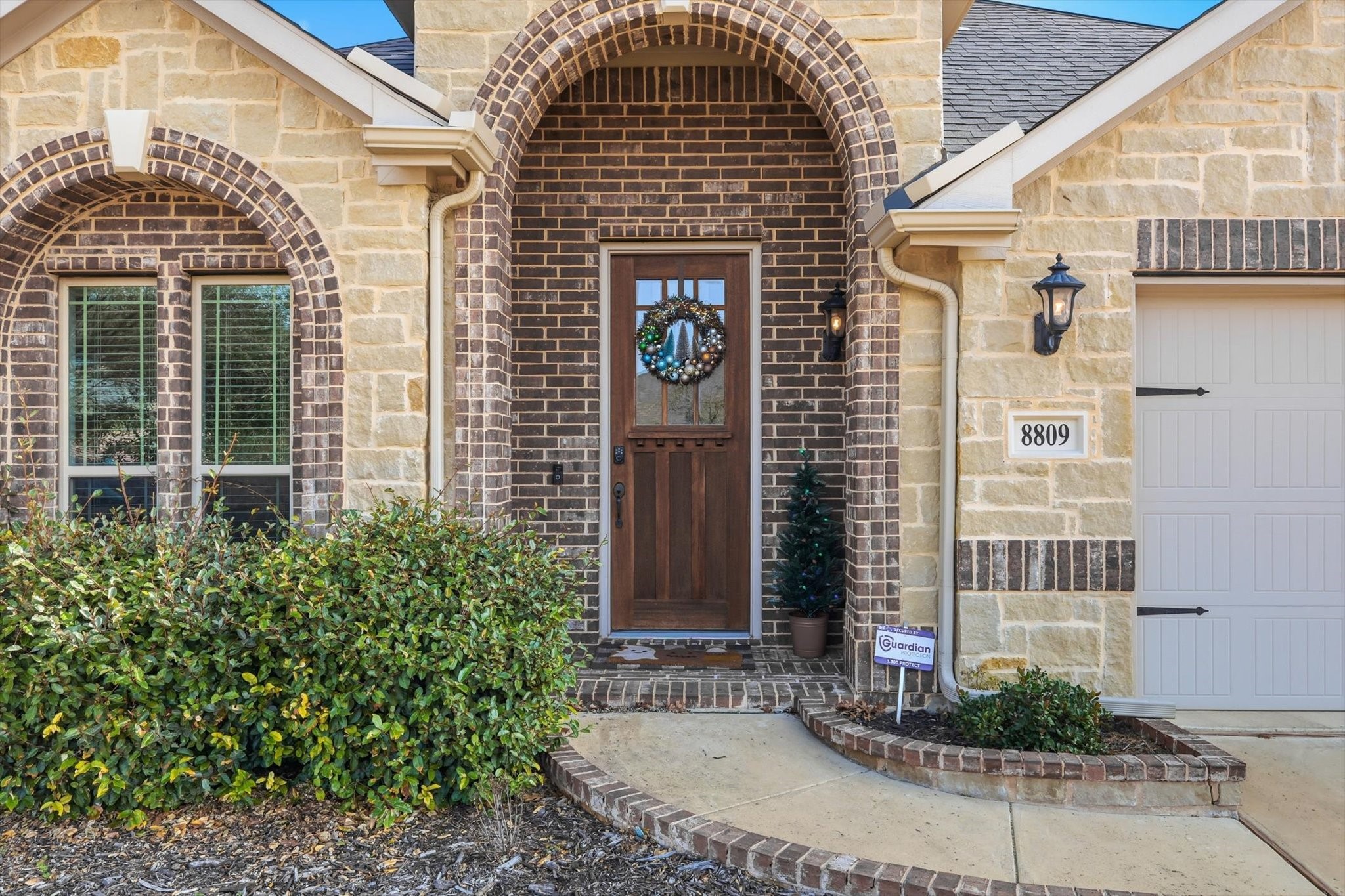 8809 Lavon Lane Denton TX 76226