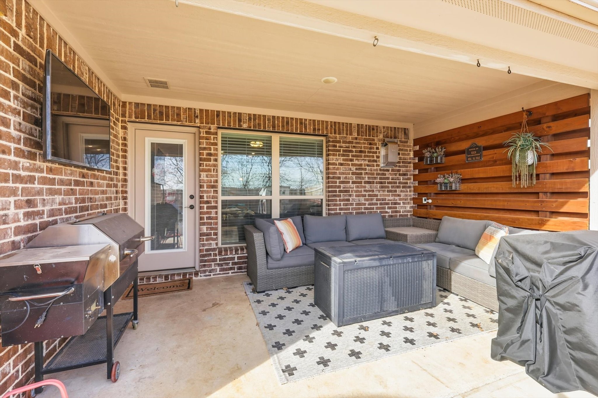 8809 Lavon Lane Denton TX 76226