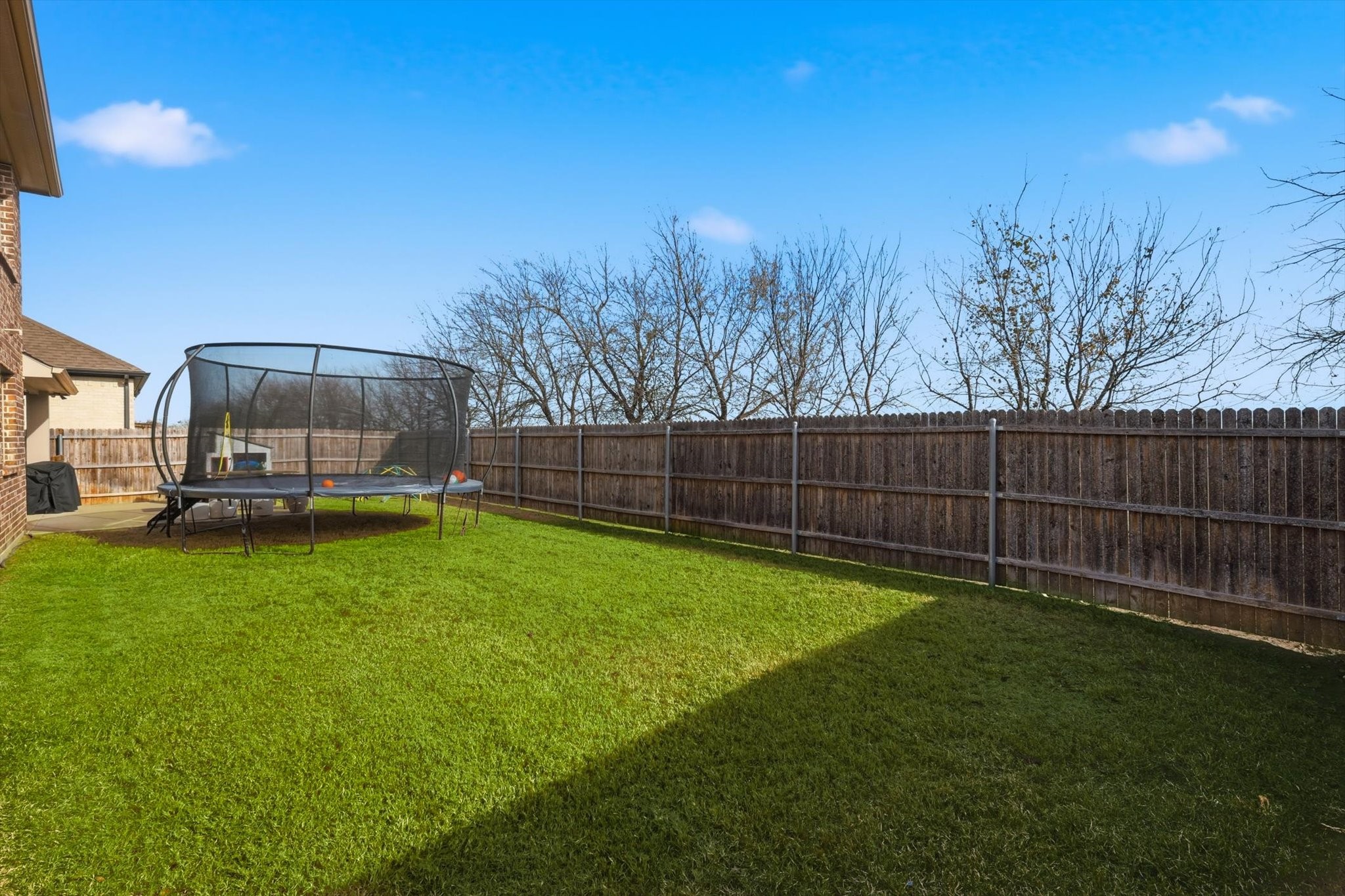 8809 Lavon Lane Denton TX 76226