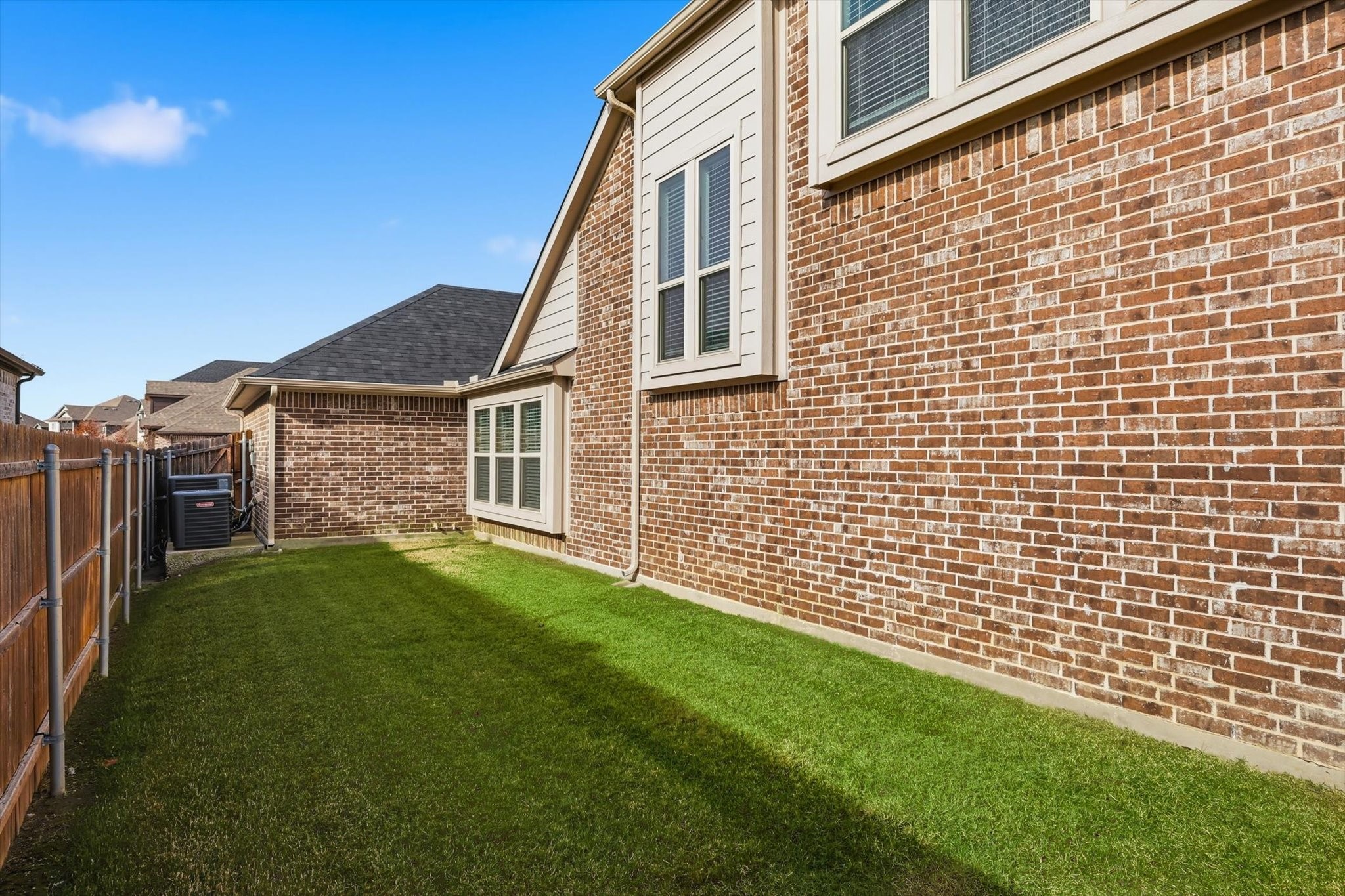 8809 Lavon Lane Denton TX 76226