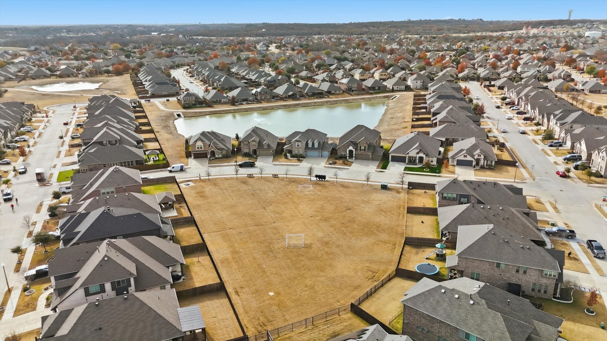 8809 Lavon Lane Denton TX 76226